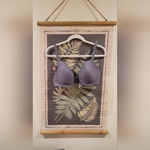 Victoria's Secret Body By Victoria Demi Bra